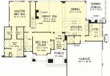 Ranch Home Plans with Basement Ranch House Floor Plans with Walkout Basement Lovely House