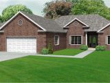 Ranch Home Plans with Basements Amazing Ranch Homes Plans 11 Ranch House Plans with