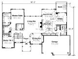 Ranch Home Plans with Basements Ranch Homes with Walkout Basements House Plans and Ideas