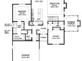 Ranch Home Plans with Basements Roomy Ranch with Finished Walkout Basement Hwbdo76673