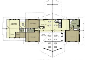 Ranch Home Plans with Loft Ranch Home Plans Cottage House Plans
