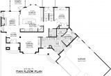 Ranch Home Plans with Loft Ranch House Plans with Loft Unique 100 House Plans with