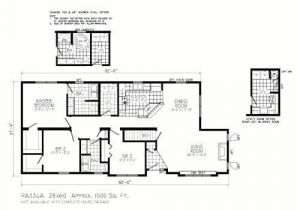 Ranch Home Plans with Open Floor Plan Inspirational Open Concept Ranch Style House Plans New