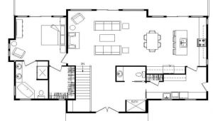 Ranch Home Plans with Open Floor Plan Ranch Home Plans with Open Floor Plan Cottage House Plans