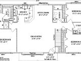Ranch Home Plans with Open Floor Plan Ranch House Plans Open Floor Plan
