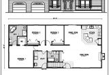 Ranch Home Plans with Pool House Plans Ranch Style Home Plans with Indoor Pools