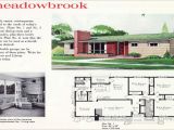Ranch Home Plans with Pool Mid Century Ranch Floor Plans Woxli Com