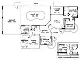Ranch Home Plans with Pool Ranch House Plans Williston 30 165 associated Designs