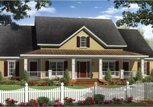 Ranch Home Plans with Porches Country Ranch House Plans Ranch House Plans with Porches