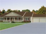 Ranch Home Plans with Porches Front Porch Plans Ranch House