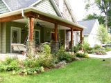 Ranch Home Plans with Porches Pictures Of Front Porches On Ranch Style Homes