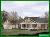 Ranch Home Plans with Porches Ranch Home Plans with Front Porch