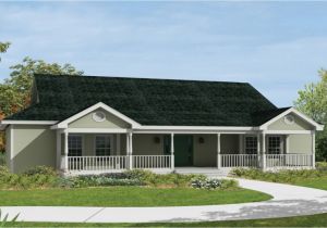 Ranch Home Plans with Porches Ranch House Plans with Front Porch Ranch House Plans with