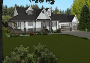 Ranch Home Plans with Porches Ranch House Plans with Walkout Basement Ranch House Plans