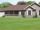 Ranch Home Plans with Porches Ranch Style House Plans with Porch Cottage House Plans