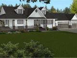 Ranch Home Plans with Walkout Basement Ranch Style House Plans