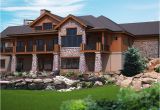 Ranch Home Plans with Walkout Basement Superb House Plans with Walkout Basement 6 Ranch House