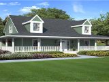 Ranch Home Plans with Wrap Around Porches Country Ranch House Plans with Wrap Around Porch Home