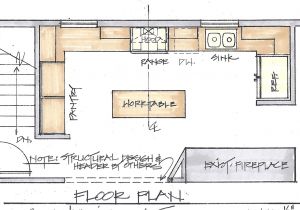 Ranch Home Remodel Floor Plans A Good Floor Plan is the Most Important Factor In A Remodel