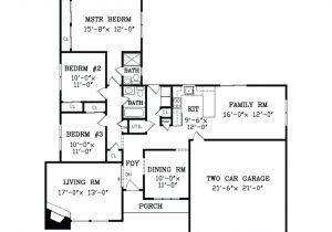Ranch Home Remodel Floor Plans Ranch House Remodel Floor Plans Architectural Designs