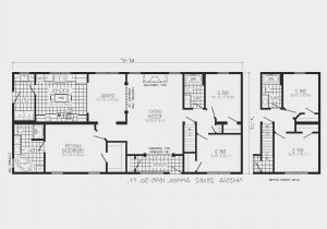 Ranch Home Remodel Floor Plans top 28 4 Bedroom Ranch Style House Plans House Plan