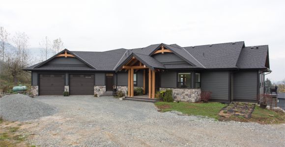 Ranch Home with Walkout Basement Plans Craftsman Ranch House Plans Fine Home Architecture House