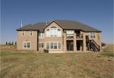 Ranch Home with Walkout Basement Plans Ranch House with Walkout Basement Plans House Design and