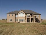 Ranch Home with Walkout Basement Plans Ranch House with Walkout Basement Plans House Design and