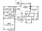 Ranch Homes Floor Plans Ranch House Plans Manor Heart 10 590 associated Designs