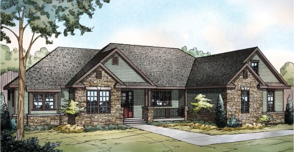 Ranch Homes Plans Ranch House Plans Manor Heart 10 590 associated Designs