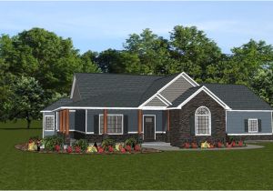 Ranch House Plans with Basement 3 Car Garage 16 Fresh Ranch House Plans with Basement 3 Car Garage