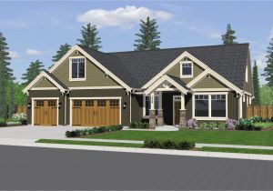 Ranch House Plans with Basement 3 Car Garage Ranch House Plans with Basement 3 Car Garage Door Ideas