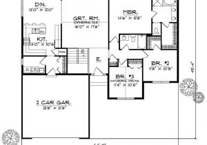 Ranch House Plans with Bedrooms together 71 Best Images About Floorplans with Bedrooms Grouped