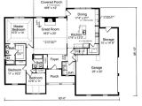 Ranch House Plans with Bedrooms together 72 Best Floorplans with Bedrooms Grouped together Images