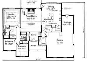 Ranch House Plans with Bedrooms together 72 Best Floorplans with Bedrooms Grouped together Images