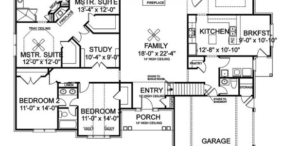 Ranch House Plans with Bonus Room Above Garage Inspirational Ranch House Plans with Bonus Room Above