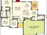 Ranch House Plans with Bonus Room Above Garage Inspirational Ranch House Plans with Bonus Room New Home