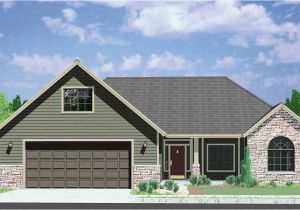 Ranch House Plans with Bonus Room Above Garage Ranch House Plans with Bonus Room Above Garage Unique