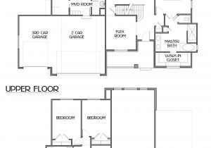 Ranch House Plans with Bonus Room Above Garage Ranch House Plans with Bonus Room