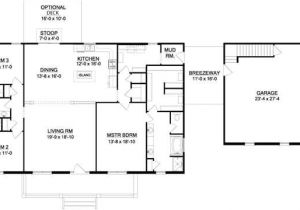 Ranch House Plans with Bonus Room Above Garage Unique House Plans with Bonus Room Ranch Style New Home