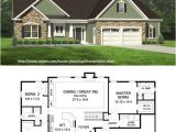 Ranch House Plans with Cost to Build Eplans Ranch House Plan 1598 Square Feet and 3 Bedrooms