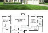 Ranch House Plans with Cost to Build How Much Does It Cost to Build A 2 Bedroom House In south