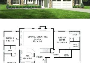 Ranch House Plans with Cost to Build How Much Does It Cost to Build A 2 Bedroom House In south