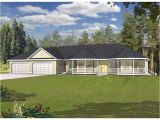 Ranch House Plans with Covered Porch Brightwell Country Ranch Home Plan 096d 0044 House Plans