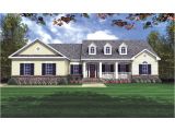Ranch House Plans with Covered Porch Pegasus Country Ranch Home Plan 077d 0057 House Plans