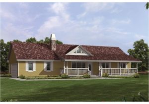 Ranch House Plans with Covered Porch Unique Ranch House Plans with Covered Porch with Classic