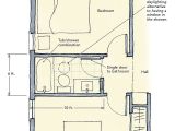 Ranch House Plans with Jack and Jill Bathroom Small House Plans with Jack and Jill Bathroom