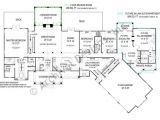 Ranch House Plans with Mother In Law Quarters Pepperwood House Plan House Plans First Love and In Law