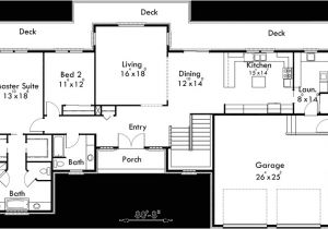 Ranch House Plans with Mother In Law Quarters Ranch House Plans with Mother In Law Quarters Lovely House