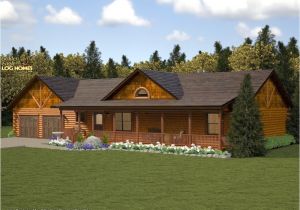 Ranch Log Home Floor Plans Ranch Log Home Plans Ranch Log Home Floor Plans Ranch Log Home Plans
